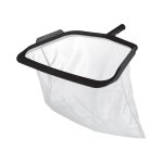 Ocean síťka jemná (černá)