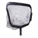 Ocean síťka jemná (černá)