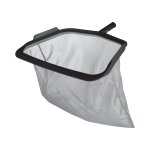 Ocean dnová síťka hrubší (černá)