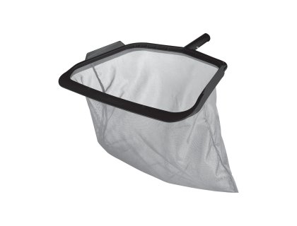 Ocean dnová síťka hrubší (černá)