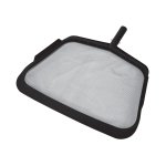 Ocena hladinová síťka (černá)