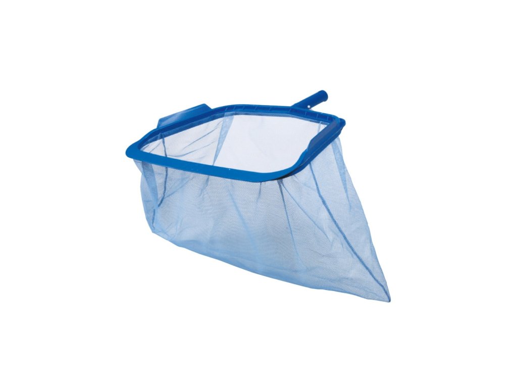 Ocean dnová síťka hrubší (modrá)