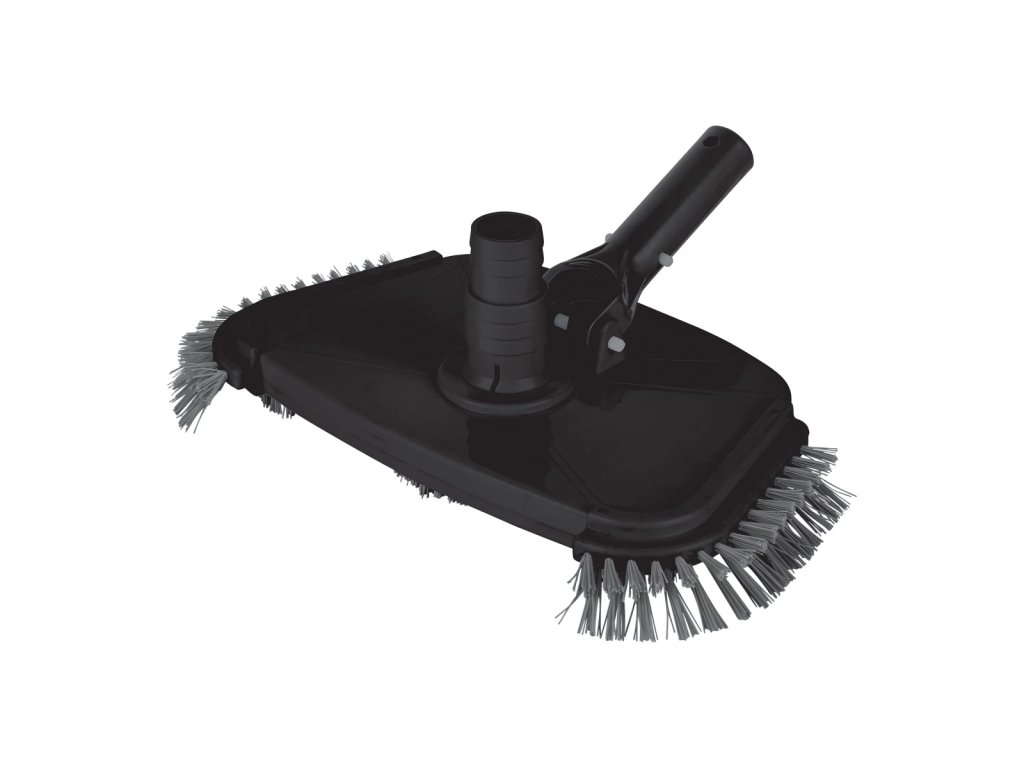 Ocean sací hubice (černá)