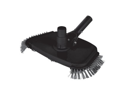 Ocean sací hubice (černá)