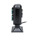 Zahradní sloupek (čtyřnásobná zásuvka) - NEW