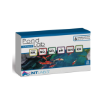 NT LABS Pondlab - multitest vody (200ks)