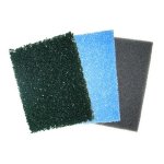 Pontec MultiClear 5000 (náhradní pěnovka) - sada