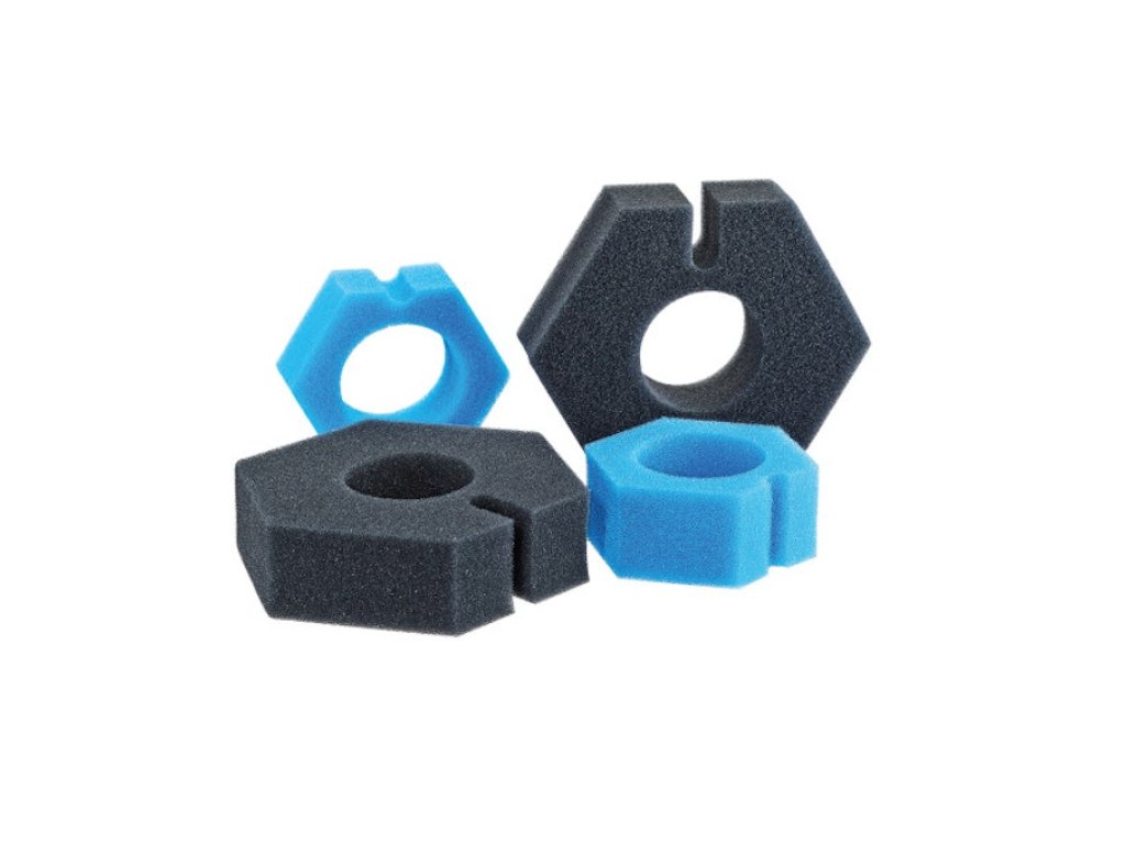 Oase BioPress Set 6000/10000/Pontec PondoPress 10000/15000 (náhradní pěnovka) - sada