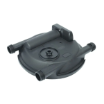 Oase FiltoClear 3000/6000/12000/15000 (náhradní víko)