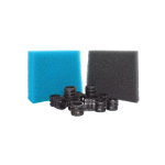Pontec PondoClear Set 4000 (náhradní filtrační pěnovka) - sada