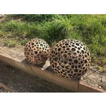 Koule malá 1. (keramika)