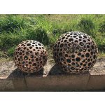 Koule velká 1. (keramika)