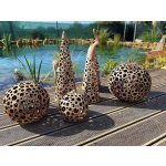 Koule velká 1. (keramika)