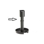 Oase AquaSkim 40 (náhradní hrdlo)