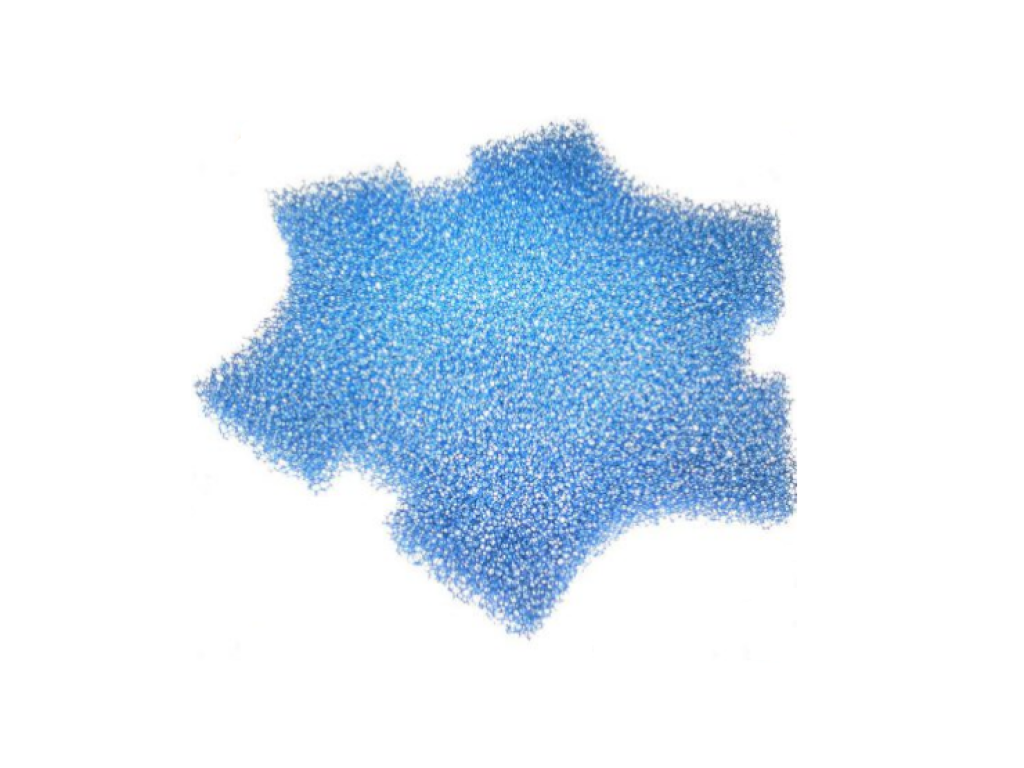 Oase SwimSkim 25 (náhradní originální pěnovka) - 1ks