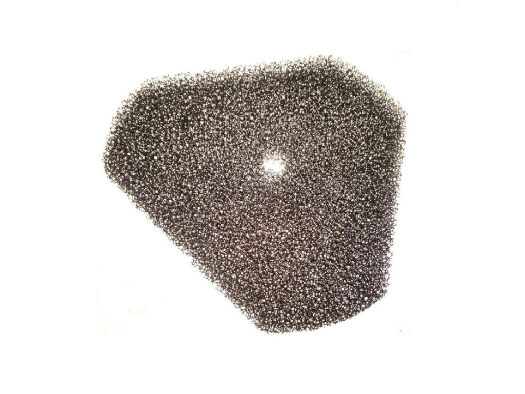 Oase SwimSkim 50 (náhradní originální pěnovka) - 1ks