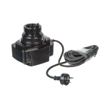 Oase FiltoClear 30000 - 55W (náhradní trafo)