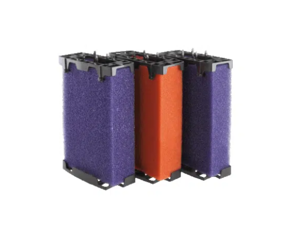 Oase FiltoMatic 7000 CWS (náhradní pěnovka) - sada