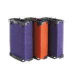 Oase FiltoMatic 7000 CWS (náhradní pěnovka) - sada