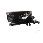 TMC Pro Pond Titan 110W UV-C lampa (na 54m3) NEW