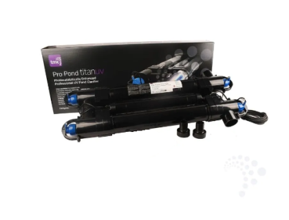 TMC Pro Pond Titan 110W UV-C lampa (na 54m3) NEW