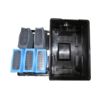 Pontec MultiClear Set 15000 (náhradní modrá pěnovka) - 1ks