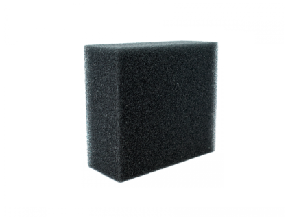 Pontec MultiClear Set 15000 (náhradní černá pěnovka) - 1ks