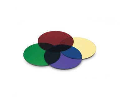 Oase LunAqua 3 set/Solar/Solo (náhradní barevné filtry)