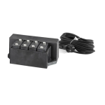 Oase LunAqua Power LED XL (podvodní trafo)