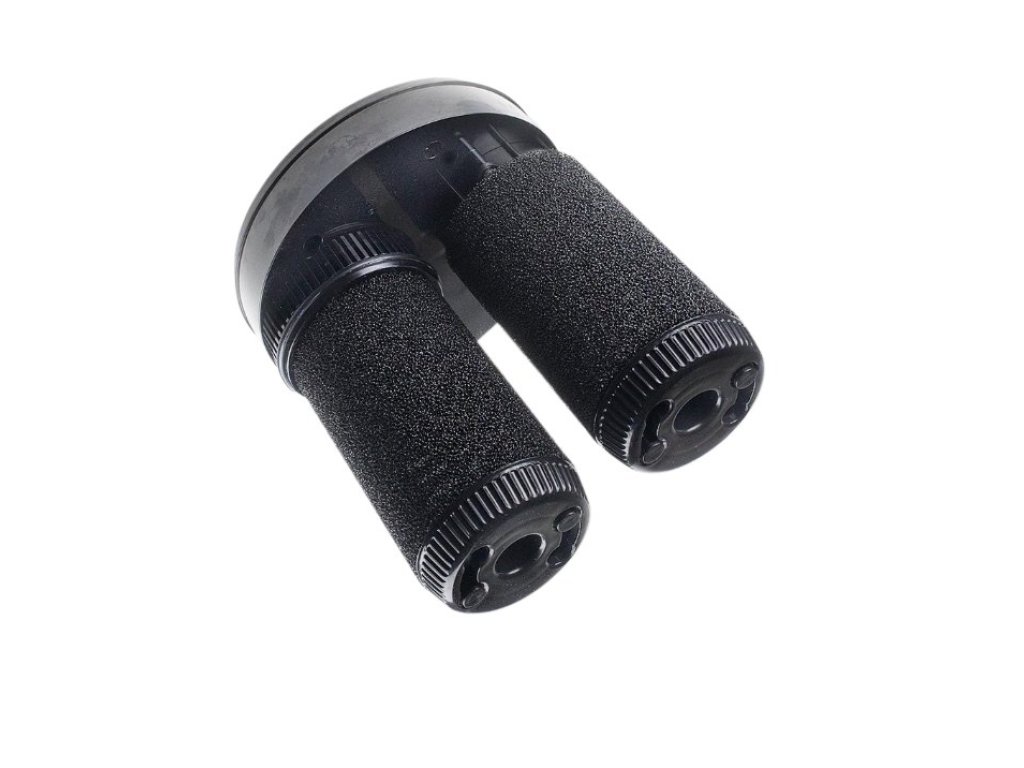 Oase PondoVac 3/4 (náhradní přepínací ventily pod motor)