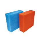 Oase BioTec 5/10/30 (náhradní červená pěnovka) - 1ks