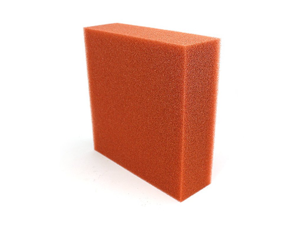 Oase BioTec 5/10/30 (náhradní červená pěnovka) - 1ks