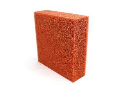 Oase BioTec 5/10/30 (náhradní červená pěnovka) - 1ks