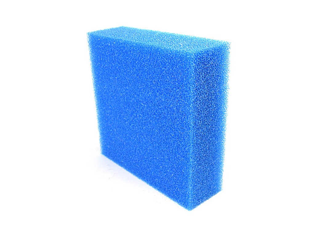 Oase BioTec 5/10/30 (náhradní modrá pěnovka) - 1ks