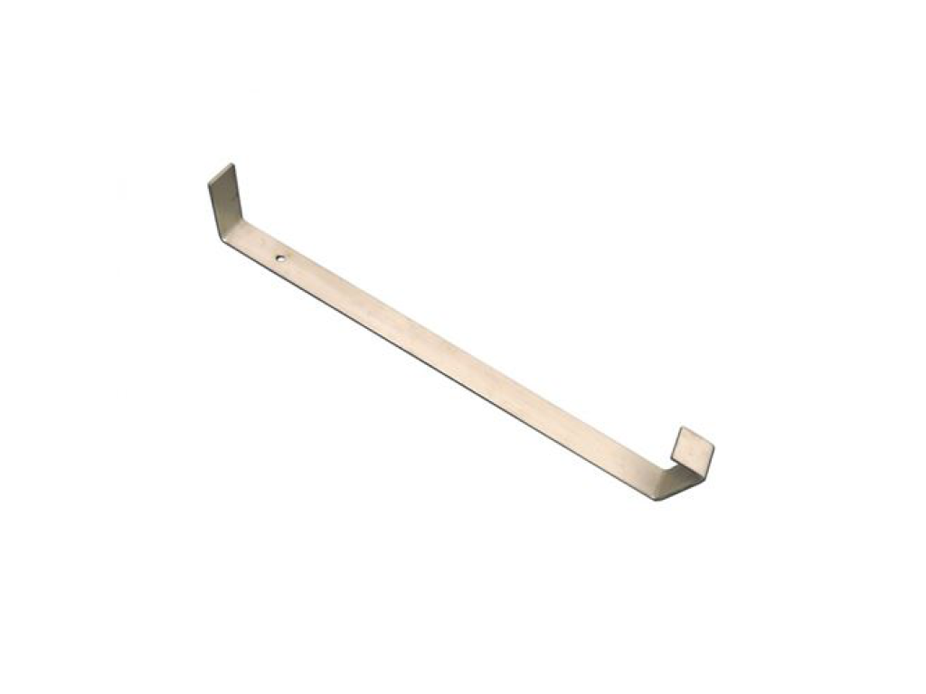 Nerezový držák/konzola na TMC UV lampy (1ks)