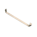 Nerezový držák/konzola na TMC UV lampy (1ks)