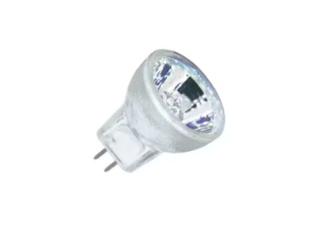 Pondostar 12V/10W (náhradní halogenová žárovka)