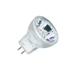 Pondostar 12V/10W (náhradní halogenová žárovka)