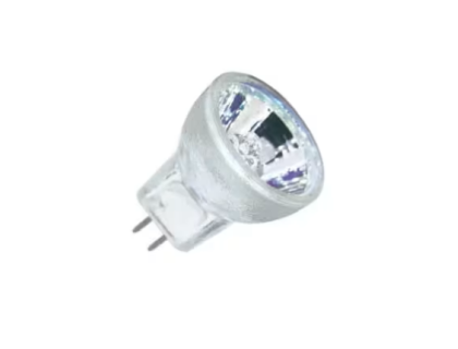 Pondostar 12V/10W (náhradní halogenová žárovka)