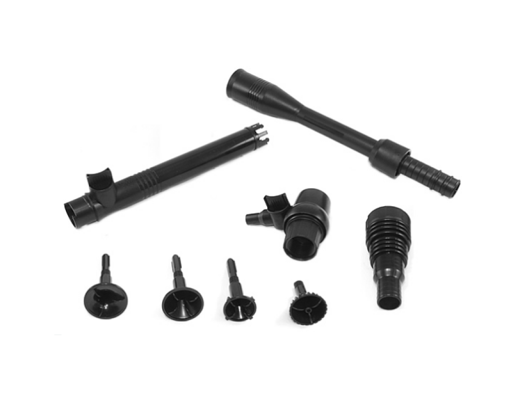 Pontec PondoVario 3500 (náhradní font. nástavec s tryskami)