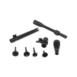 Pontec PondoVario 3500 (náhradní font. nástavec s tryskami)