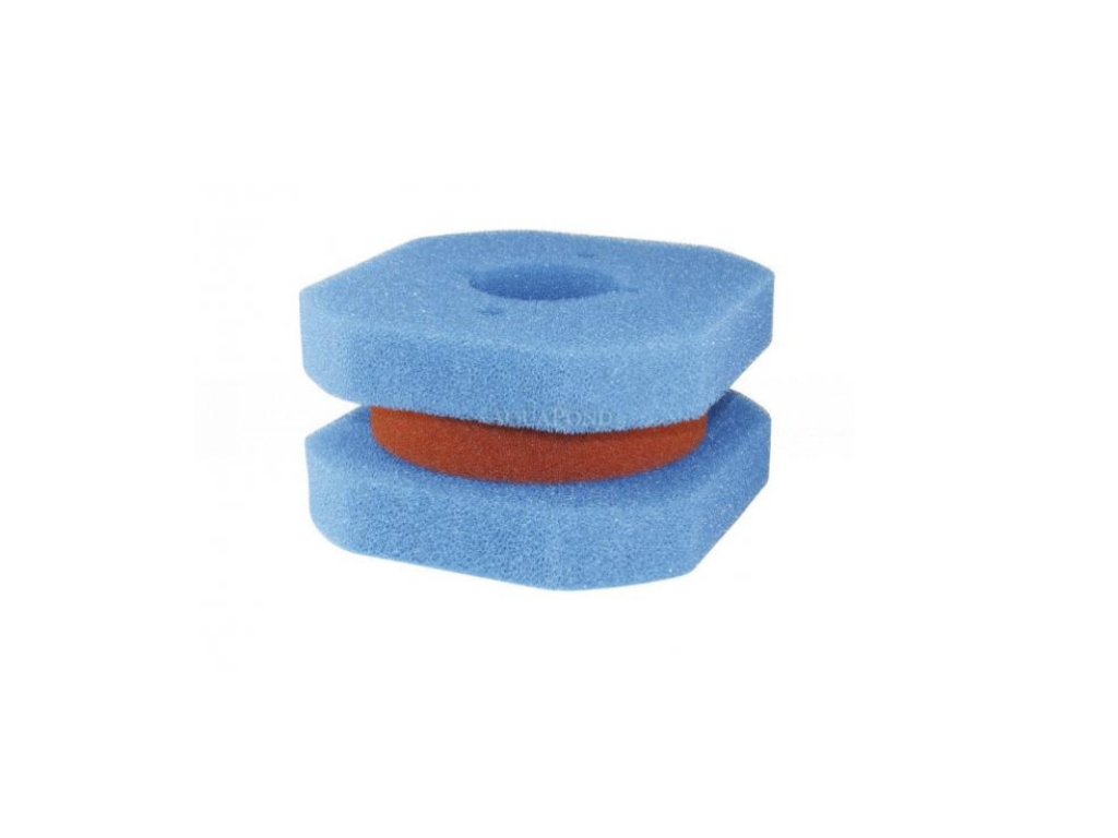 Oase FiltoClear 3000 (náhradní pěnovka) - sada