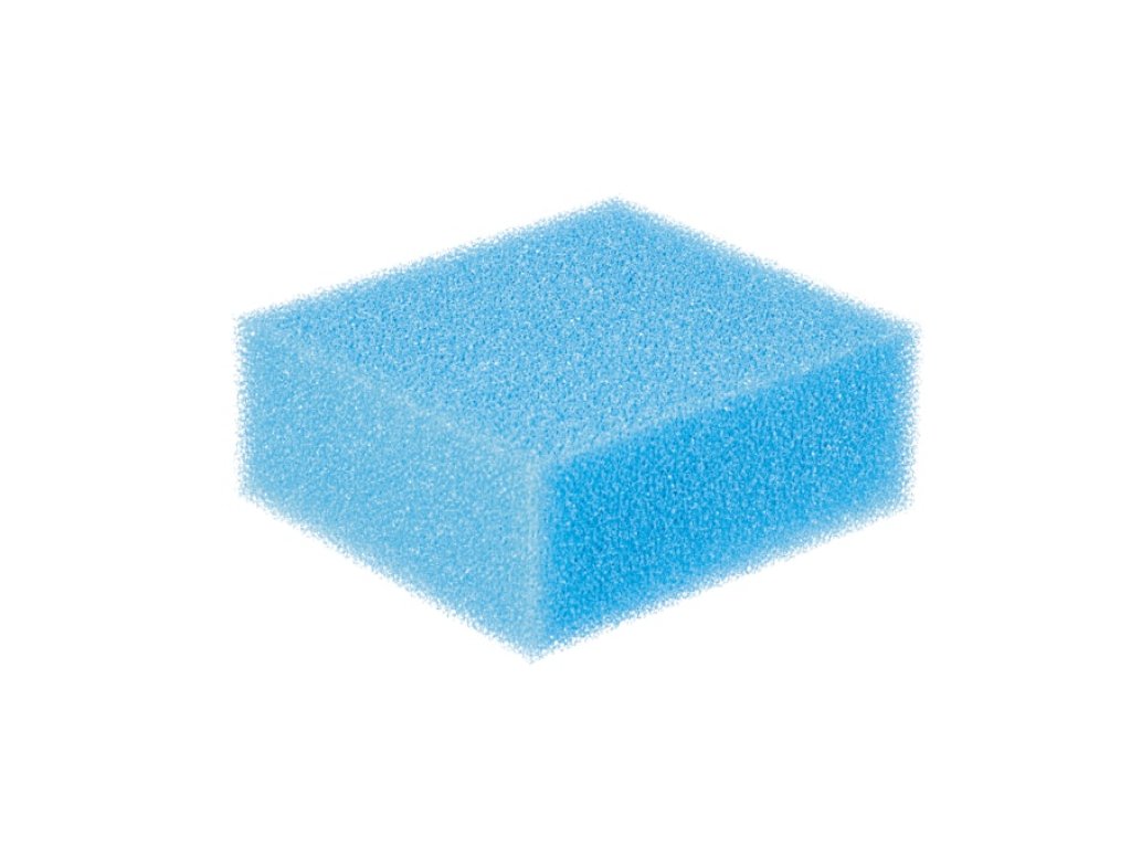 Oase BioSmart 5000-16000 (náhradní modrá pěnovka) - 1ks