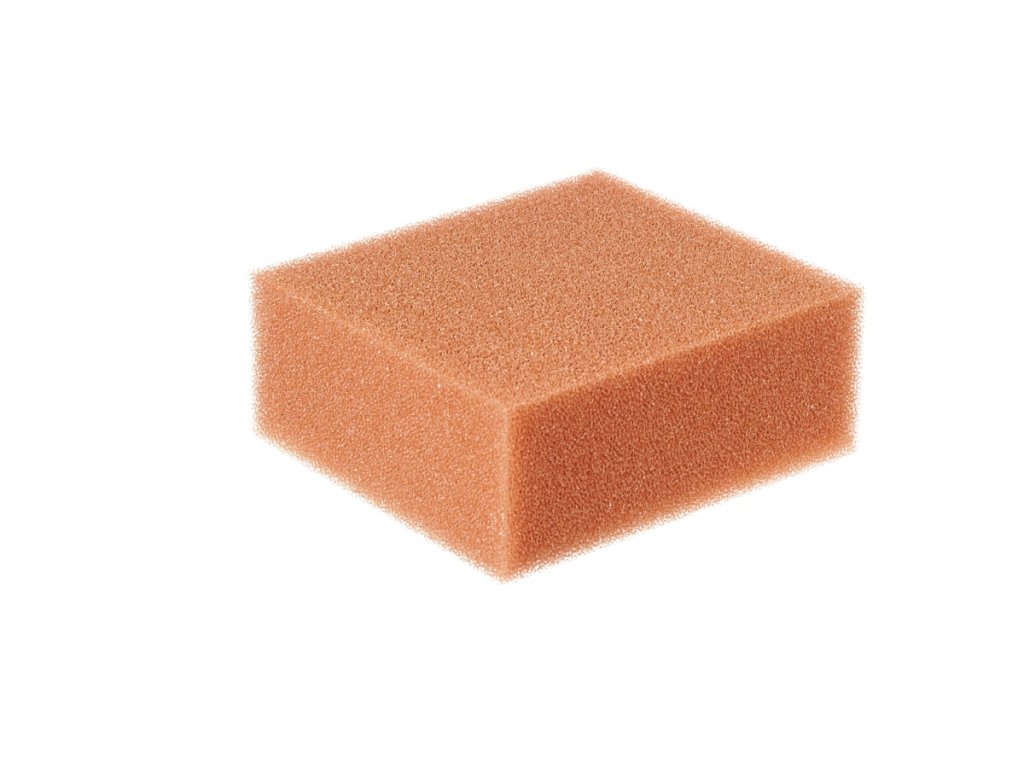 Oase BioSmart 5000-16000 (náhradní červená pěnovka) - 1ks