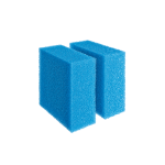 Oase BioTec ScreenMatic2 40000/90000 (náhradní modrá pěnovka) - 2ks