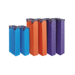 Oase BioTec Premium 80000 EGC (náhradní pěnovka - sada)