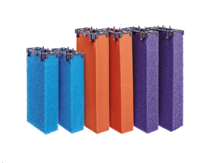 Oase BioTec Premium 80000 EGC (náhradní pěnovka - sada)