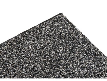 Oase kamínková šedá fólie (š. 100cm/1bm)