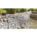 Oase kamínková šedá fólie (š. 100cm/1bm)