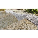 Oase kamínková šedá fólie (š. 100cm/1bm)